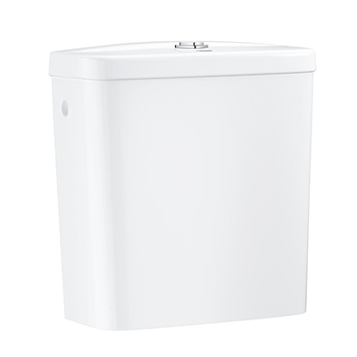 Зливний бачок GROHE BAU CERAMIC 39437000 бік. підведення. Купити в Дніпрі. Унітази. Зливні бачки. Сантехніка. Купити в інтернет магазині Санстор. Дніпро.