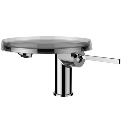 Змішувач для умивальника LAUFEN KARTELL 3113310041101. Купить в Днепре. Змішувачі. Змішувачі до умивальників. Сантехніка. Купить в интернет магазине сантехники Санстор. Днепр.