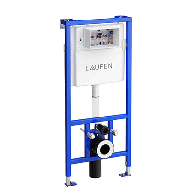 LAUFEN. Унітази. Інсталяції. Купить в Днепре. Интернет-магазин Санстор.
