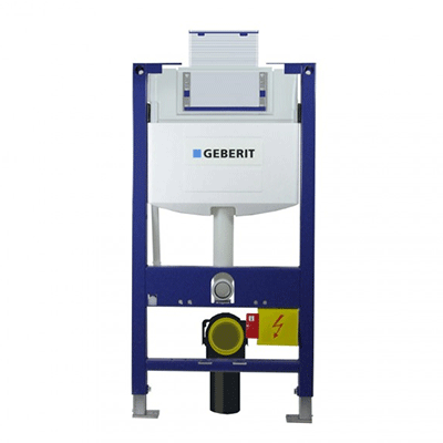 Інсталяція GEBERIT DUOFIX OMEGA 111.030.00.1 для підвісного унітаза. Купити в Дніпрі. Унітази. Інсталяції. Сантехніка. Купити в інтернет магазині Санстор. Дніпро.