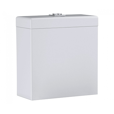 Зливний бачок GROHE CUBE CERAMIC 39490000 нижнє підведення. Купити в Дніпрі. Унітази. Зливні бачки. Сантехніка. Купити в інтернет магазині Санстор. Дніпро.