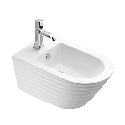 Біде підвісне CATALANO CLASSY 1BS55ZEBM білий матовий. Купити в Дніпрі. Унітази. Біде підвісні. Сантехніка. Купити в інтернет магазині Санстор. Дніпро.