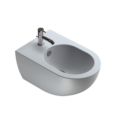 Біде підвісне CATALANO SFERA 1BSF54CS сатін. Купити в Дніпрі. Унітази. Біде підвісні. Сантехніка. Купити в інтернет магазині Санстор. Дніпро.