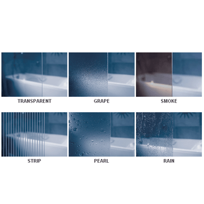 Душові двері RAVAK PIVOT PDOP1-80 Transparent сатін 03G40U00Z1. Купить в Днепре. Душові кабіни. Душові двері. Сантехніка. Купить в интернет магазине сантехники Санстор. Днепр.