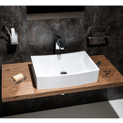 Стільниця RAVAK L1200 X000000838 горіх. Купить в Днепре. Меблі. Стільниці. Сантехніка. Купить в интернет магазине сантехники Санстор. Днепр.