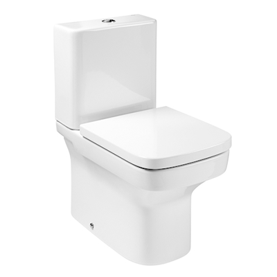 Сидіння для унітазу ROCA DAMA-N 80178C004 дюропласт Soft-Close. Купить в Днепре. Унітази. Сидіння до унітазів. Сантехніка. Купить в интернет магазине сантехники Санстор. Днепр.