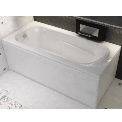 Панель для ванни RIHO 190 P190N універсальна. Купить в Днепре. Ванни. Панелі до ванн. Сантехніка. Купить в интернет магазине сантехники Санстор. Днепр.